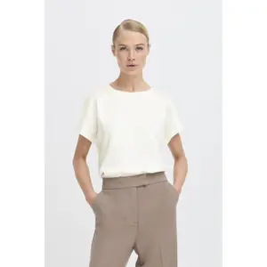 Γυναικείο T-shirt b.young BYSELITA image-6