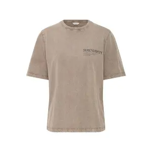 T-Shirt b.young Solko image-0