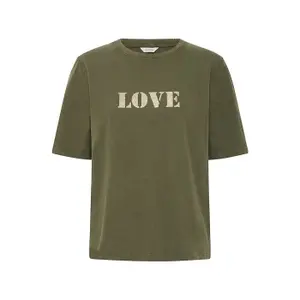 T-Shirt b.young Solko image-0