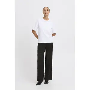 Women's Trousers b.young Rubi image-4