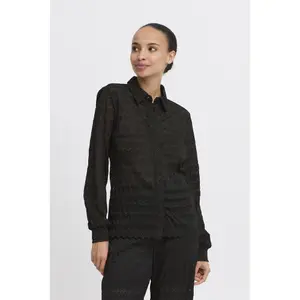 Woman's shirt b.young Rubi image-1