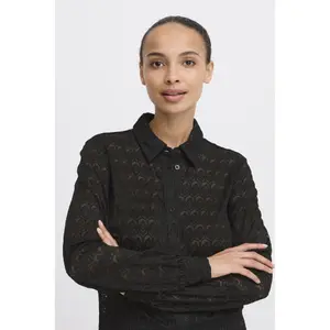 Woman's shirt b.young Rubi image-5
