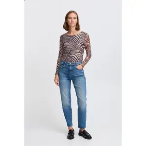 Women's blouse b.young Ullabella image-5