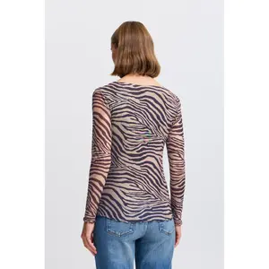 Women's blouse b.young Ullabella image-3