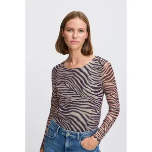 Women's blouse b.young Ullabella image-4