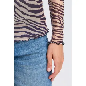 Women's blouse b.young Ullabella image-6