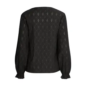 Long sleeve blouse for women b.young BYSILVA image-2