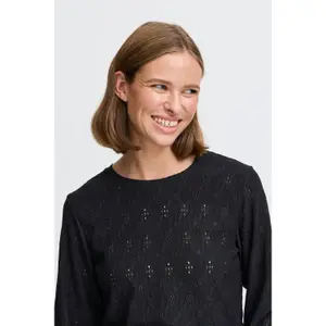 Long sleeve blouse for women b.young BYSILVA image-5