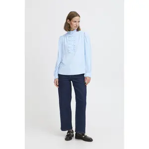 Women's blouse b.young Fenja image-2