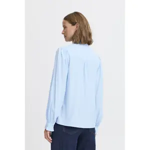 Women's blouse b.young Fenja image-4