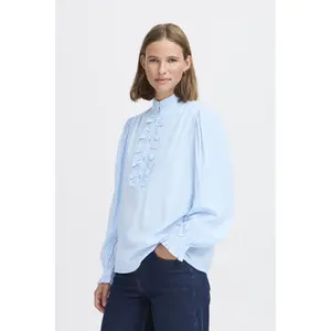 Women's blouse b.young Fenja image-1