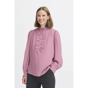 Women's blouse b.young Fenja image-1