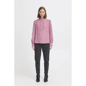 Women's blouse b.young Fenja image-2