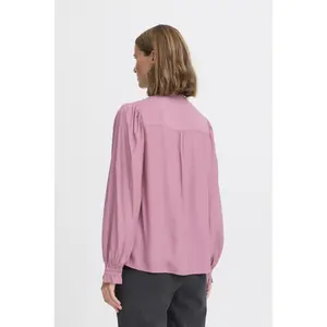 Women's blouse b.young Fenja image-4