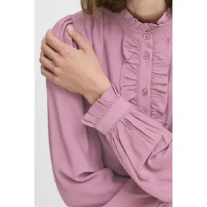 Women's blouse b.young Fenja image-6