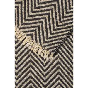 Women's scarf b.young BYWETALLIC image-2