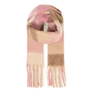 Women's scarf b.young BYWATTI image-0