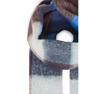 Women's scarf b.young BYWATTI image-1