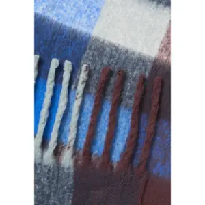 Women's scarf b.young BYWATTI image-2