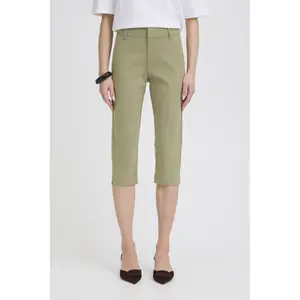 Shorts für Damen b.young Dixi Capri image-1