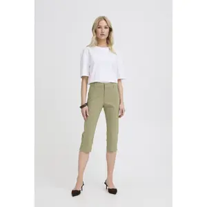 Shorts für Damen b.young Dixi Capri image-3