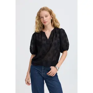 Women's blouse b.young Byxfabia image-4
