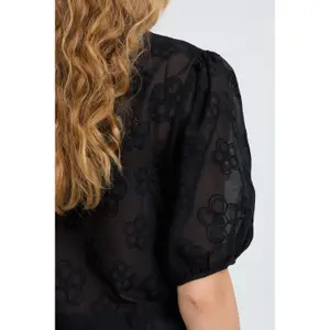 Women's blouse b.young Byxfabia image-5