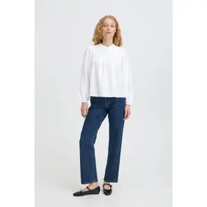 Women's blouse b.young Byxfaith image-4