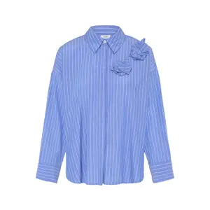 Women's blouse b.young BYXFAINA image-0