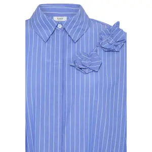 Women's blouse b.young BYXFAINA image-2