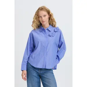 Women's blouse b.young BYXFAINA image-3
