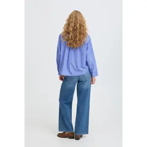 Women's blouse b.young BYXFAINA image-4
