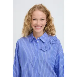 Women's blouse b.young BYXFAINA image-6