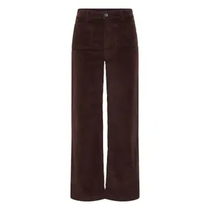 Women's Trousers b.young BYDasik image-0