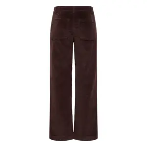 Women's Trousers b.young BYDasik image-1