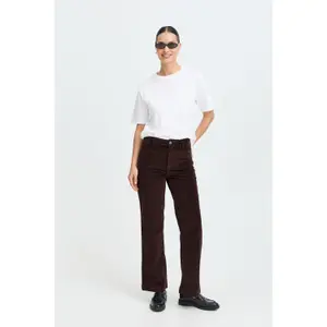 Women's Trousers b.young BYDasik image-3