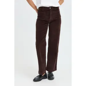 Women's Trousers b.young BYDasik image-4