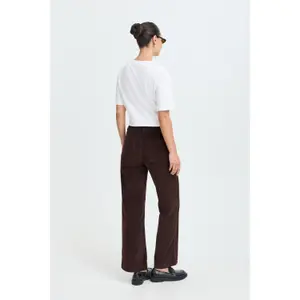 Women's Trousers b.young BYDasik image-5
