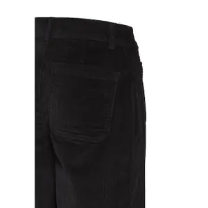 Bukser med brede ben til kvinder b.young Dasik image-2