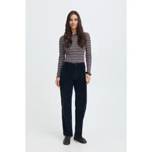 Women's Trousers b.young BYDasik image-3