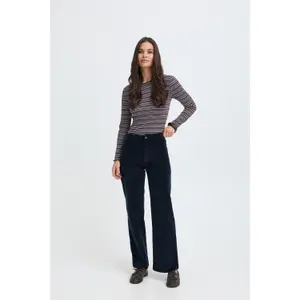 Women's Trousers b.young BYDasik image-4