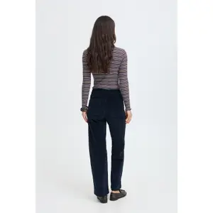 Women's Trousers b.young BYDasik image-5