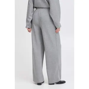 Women's Trousers b.young BYPusti Wide image-3