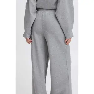 Women's Trousers b.young BYPusti Wide image-4