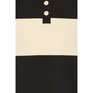 Pullover Damen b.young Pusti Contrast image-2