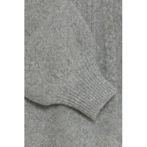 Pullover Damen b.young Magge Cable image-2