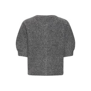 Casaco de cintura feminino b.young Omea image-1