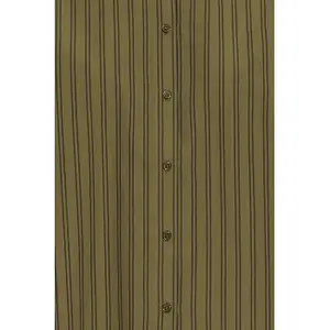 Chemise manches longues femme b.young Ilava image-2