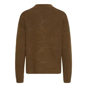 Woman sweater b.young Medi image-1