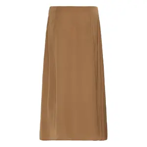 Lang nederdel til kvinder b.young Igomi image-1